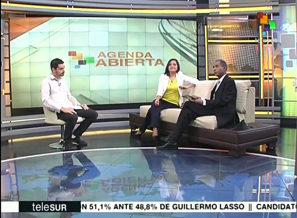 Llama pdte. paraguayo a partidos a dialogar para sortear la crisis