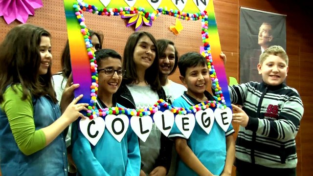 Vildan Koleji Tanıtım Filmi