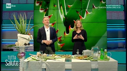 Centro Argo - Rachele Furfaro e Gerardo Colucci