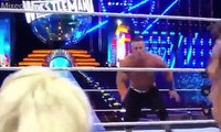 John Cena & Nikki Bella vs The Miz & Maryse Full Match - WWE Wrestlemania Full Show 2017 - YouTube