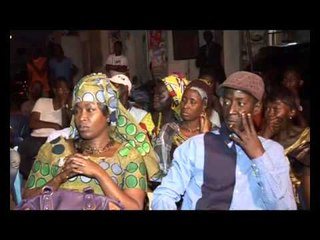 Barthelemy Diaz se lance dans une compagne de charme pour rester Maire