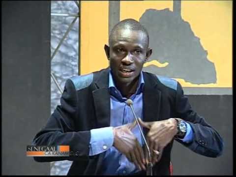 senegaal ca kanam jeudi 15 mai 2014