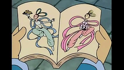 Tập 28 - ƯỚC MƠ BAY CAO - Phim Hoạt hình giáo dục trẻ em Tiểu Hòa Thượng Đích Đốp {Thuyết Minh}