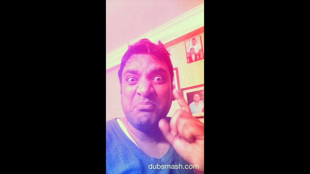 Must Watch - Bollywood Dubsmash Funny Videos | Top Desi Dubsmash - Part 1