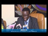 La BID vient en aide au Sénégal