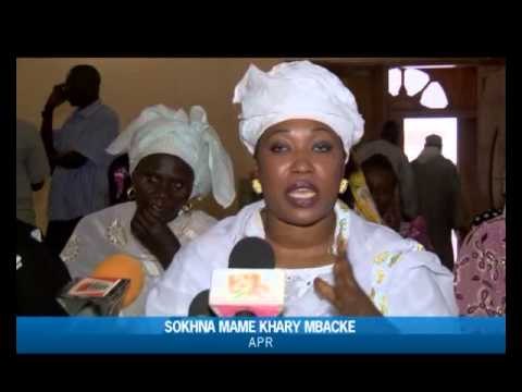 Touba: la liste non paritaire fait toujours polémique