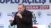 Erdoğan: 