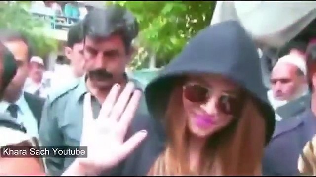 Misaq-e-Corruption - A Story of Pakistani Corrupt Politicians