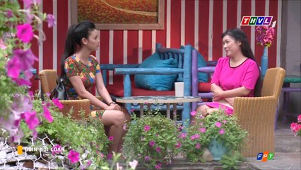 Osin nổi loạn - Tập 41 || Phim VN