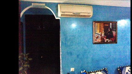 Mazoni et cheba Ilhem (un deux trois) , مازوني و الشابة إلهام (أن دو تروة)