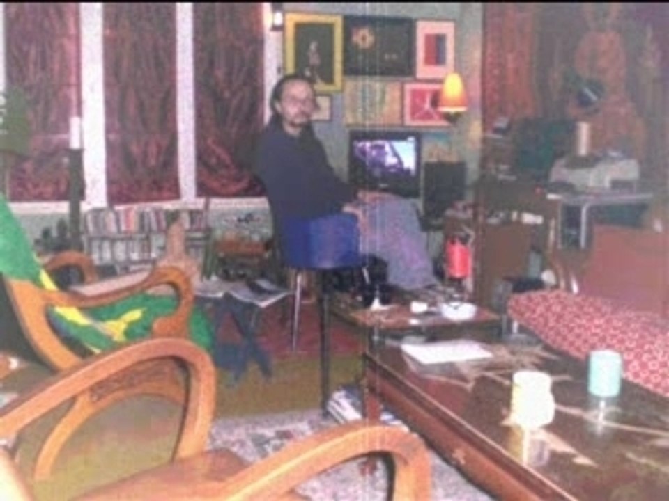 Tournante dans la cité