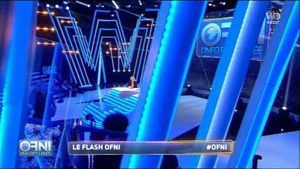 Quand "50'inside" (TF1) reprend intégralement un reportage du "Tube" (Canal+)