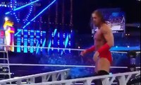 Hardy Boyz Returns Full Match - WWE Wrestlemania 33 Tag Team Championship