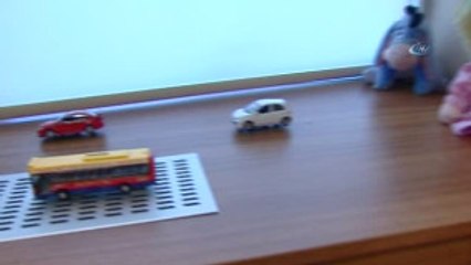 Çocuklar ve Mağdur Kadınlar İçin Adli Görüşme Odası Uygulaması