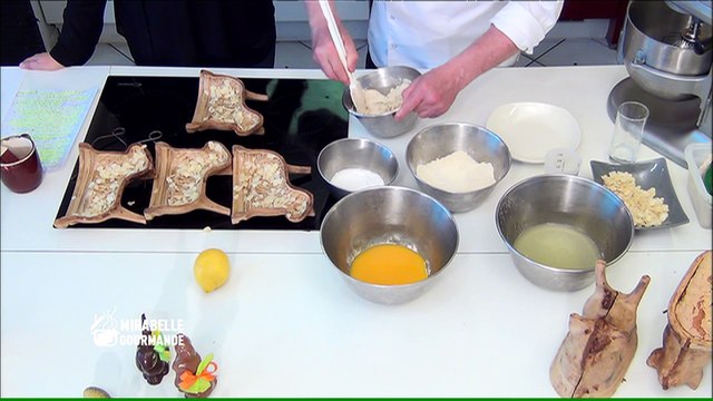 Mirabelle Gourmande - Jean-Charles LEMOY - Metz