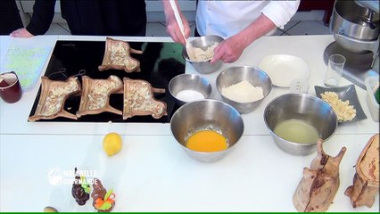 Mirabelle Gourmande - Jean-Charles LEMOY  - Metz