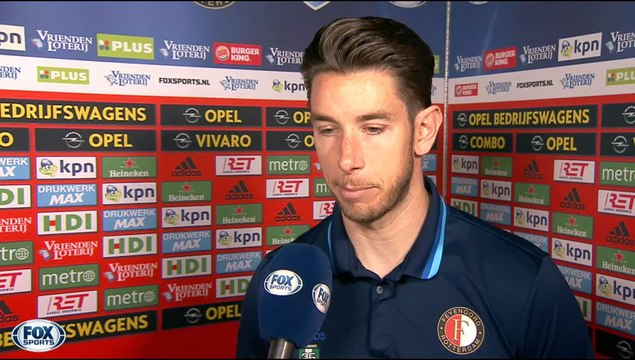 02-04-2017 Hadden ons veel eerder moeten herpakken