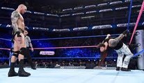 Randy Orton vs Bray Wyatt WrestleMania 33 Full Match