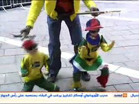 how to very funny dince in dool