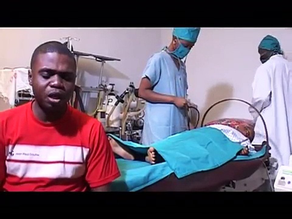 Aimé Nkanu - Juste un mot