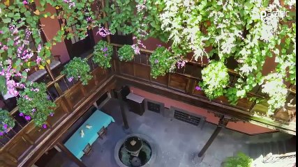 Bisiklet ile Akılların Almadığı Bir Sürüş