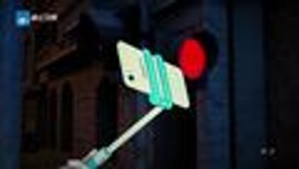 高能少年团 第1期 20170401