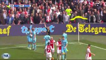 02-04-2017 Samenvatting Ajax - Feyenoord