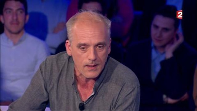 ONPC : échange houleux entre Laurent Ruquier et Philippe Poutou