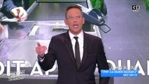 TPMP : Julien Courbet répond à la polémique sur une caméra cachée soit disant bidonnée