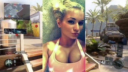 "ZOIE BURGHER TWERKING ON YOUTUBE"- BANNED TWITCH STREAMER TWERKING ON LIVE STREAMS: Zoie Burgher