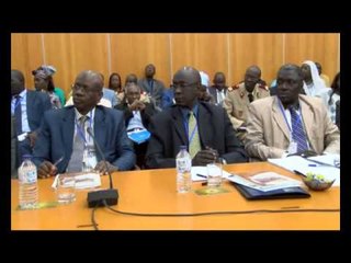 La frontière avec la Guinée Conakry est réouverture