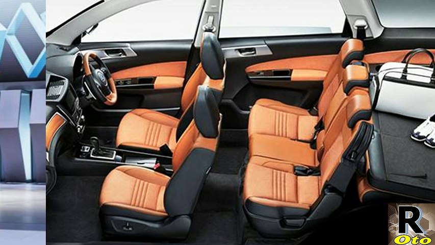 18 New Subaru Viziv 7 Concept Release Date And Price Video Dailymotion