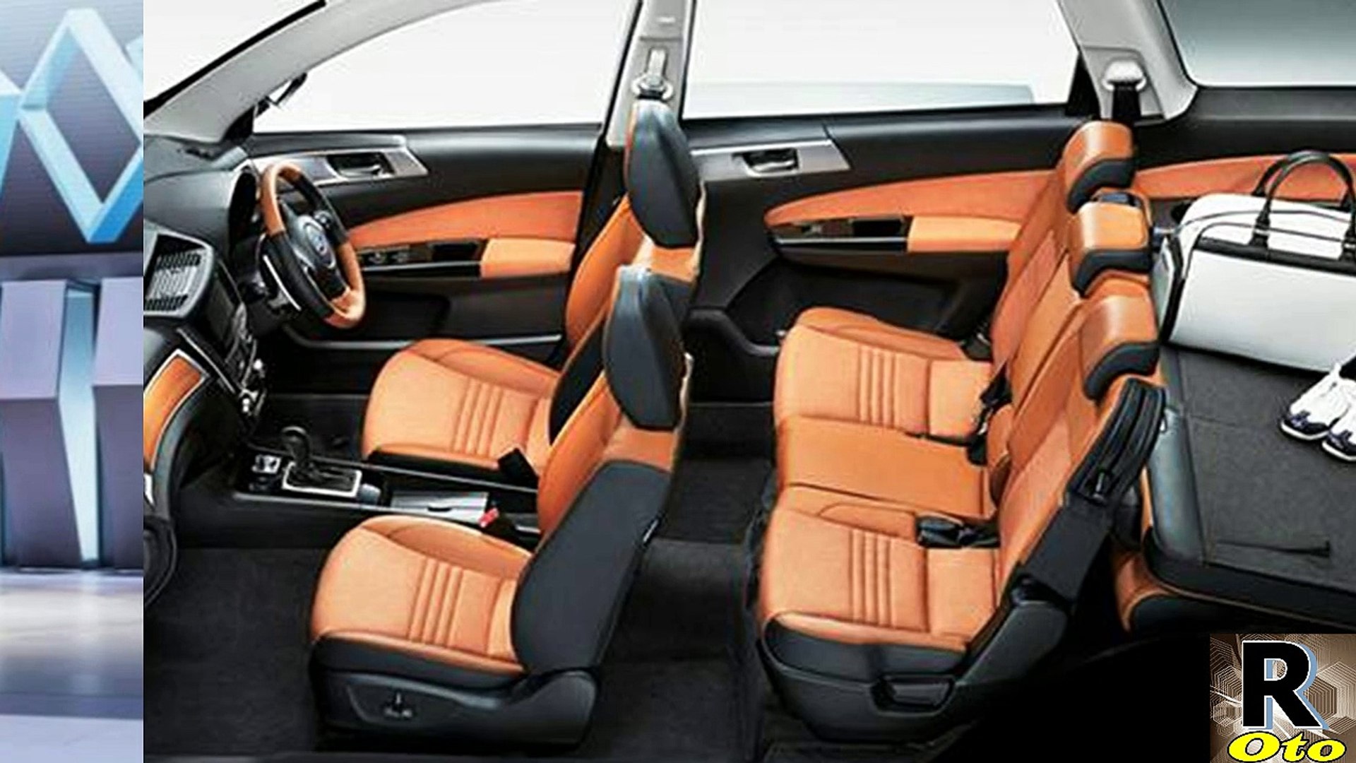 18 New Subaru Viziv 7 Concept Release Date And Price Video Dailymotion