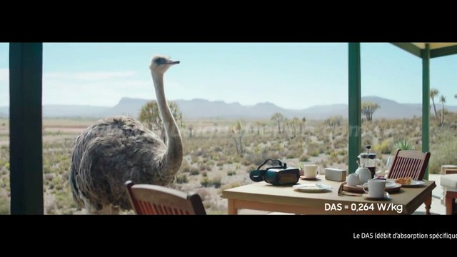 pub Samsung 'do what you can't' 2017 [HQ]