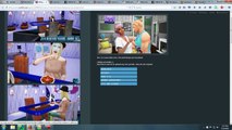 Los Sims 2 y Los Sims 3 a Los Sims 4 #3