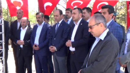 Sağlık-Sen Genel Başkanı Metin Memiş: "Ömer Halisdemir, Çanakkale Ruhunun Yeniden Dirilişine En...