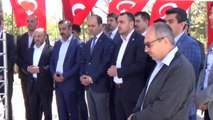 Sağlık-Sen Genel Başkanı Metin Memiş: 