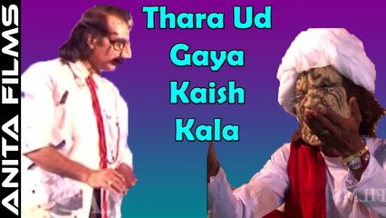 Pintiya Comedy | Thara Ud Gaya Kaish Kala | Rajasthani FULL Comedy Video | Marwadi Comedy Show | Funny Videos 2017