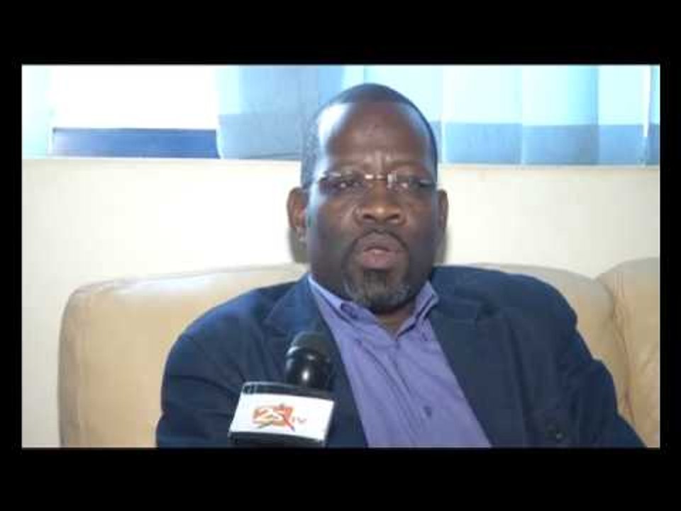 Mayoro Faye du PDS estime que le PDS est en phase avec la décision du Khalif