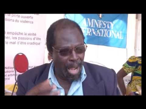 Des politiques ont des avis partagés sur le non respect de la parité à Touba