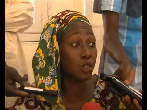 Des femmes réclament la parité sur les listes de Touba