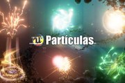 UE4 Sistema de Partículas - Unreal Engine 4