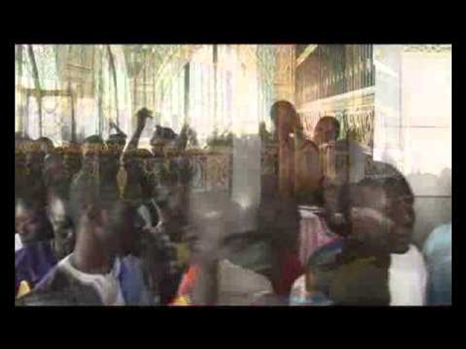 image off touba