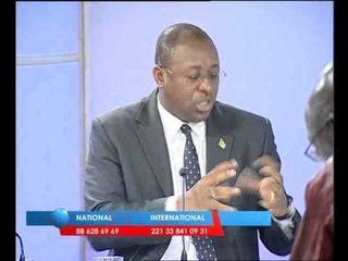 DECRYPTAGE ACCORDS DE PECHE, UN SCANDAL DU 07 05 14