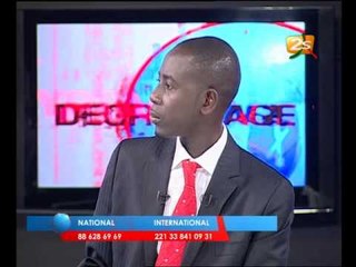 DECRYPTAGE : LES ACCORDS DE PECHE, UN SCANDAL