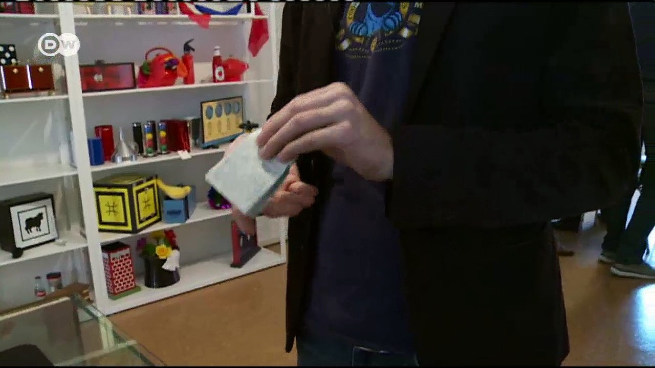 Euromaxx-Highlights vom 02.04.2017 | Euromaxx