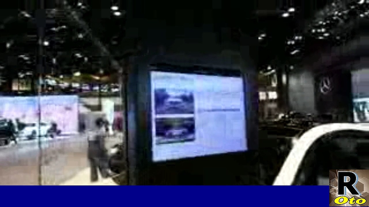 2018 Mercedes E-Class Coupe Review_Redesign And Release Date