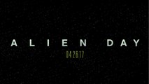 ALIEN COVENANT - Alien Day - 20th Century FOX [HD, 1280x720]