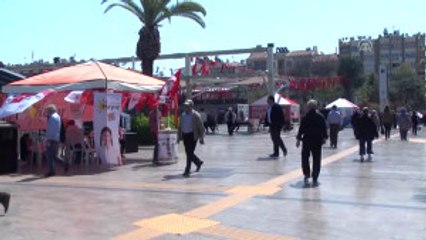 Evet de Çıksa Hayır da Çıksa Kardeşiz"