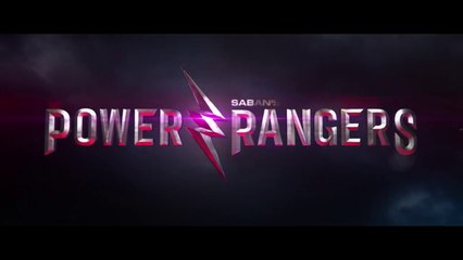 POWER RANGERS - Extrait - VOST [HD, 1280x720]